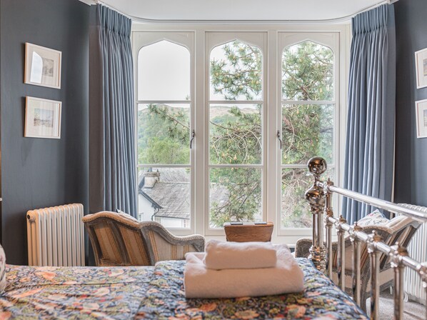 Cottage | 4 bedrooms, individually decorated, individually furnished, free WiFi - Prospect House (Ambleside)