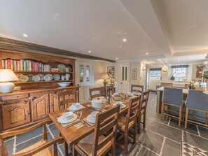 Cottage | Interior - Prospect House (Ambleside)