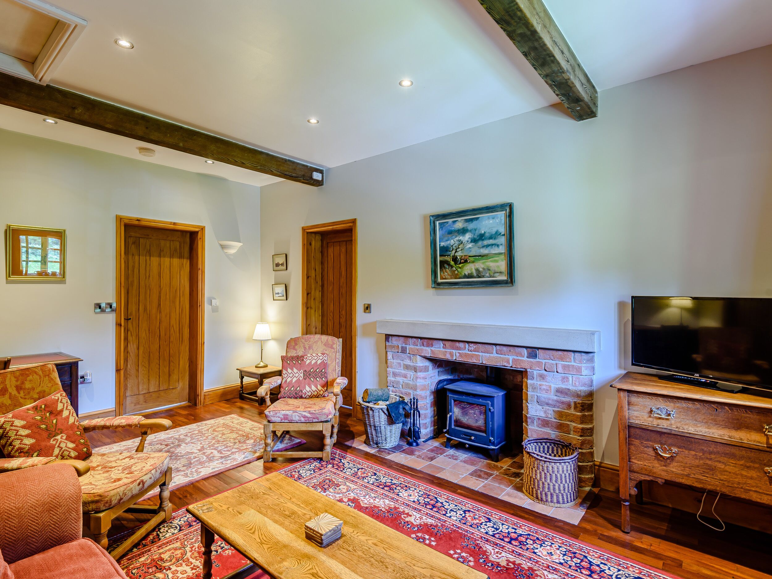 Cottage | Nội thất