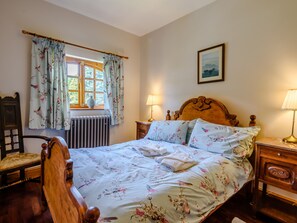 コテージ | 内装