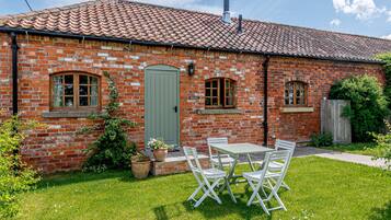 Cottage | Front of property