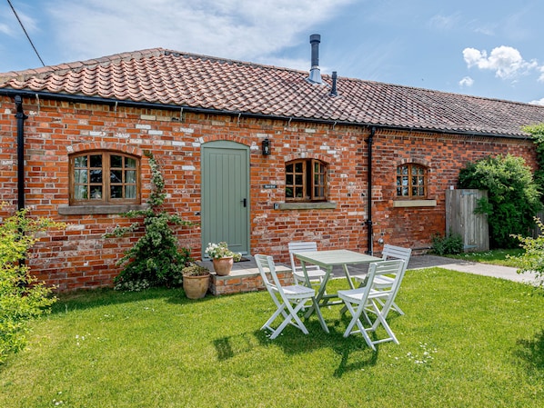 Cottage | Front of property
