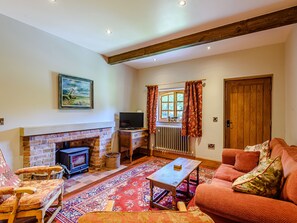 Chaumière | Intérieur