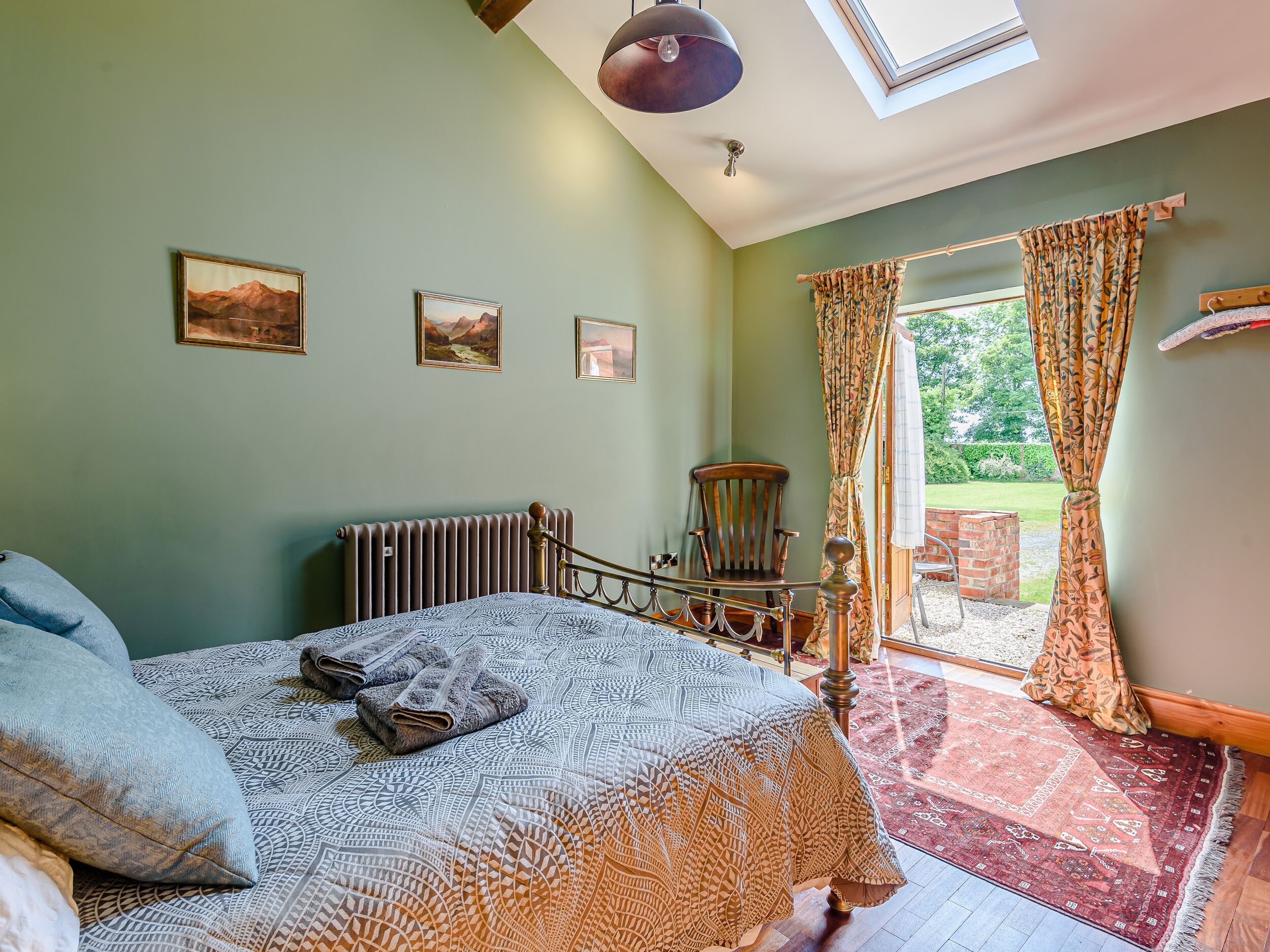 Cottage | Nội thất