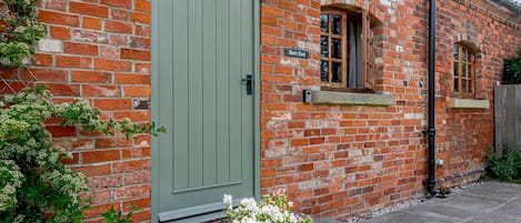 Casa de campo | Parte interna