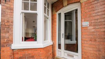 Casa de campo | Parte interna