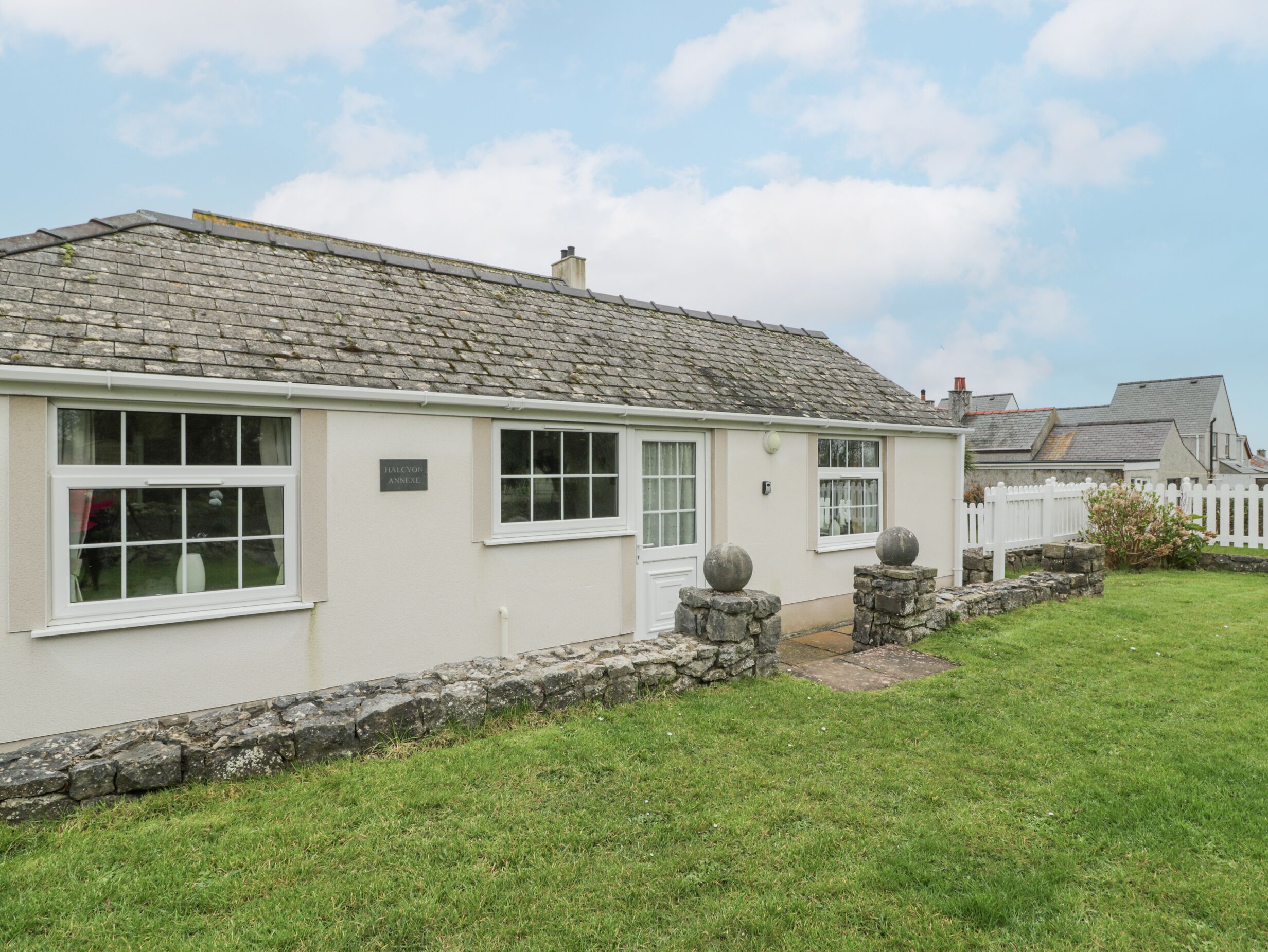 Småhus | Eksteriør