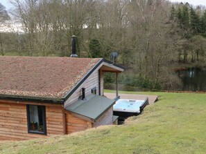 Cottage | Intérieur