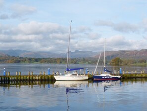 Cottage | Interior - Tarn Lodge (Windermere)