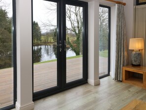 Casa de campo | Parte interna