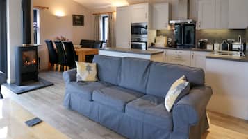 Casa de campo | Interior
