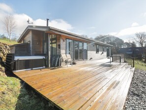 Casa de campo | Parte interna