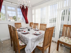 Cottage | Interior - Halcyon (Moelfre)