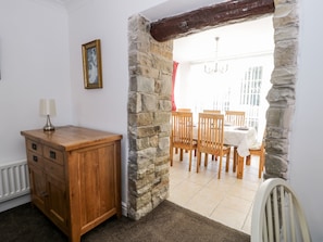 Ferienhaus | Innenbereich