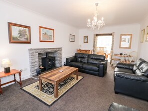 Chaumière | Intérieur