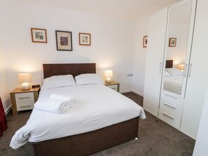 Chaumière | Intérieur