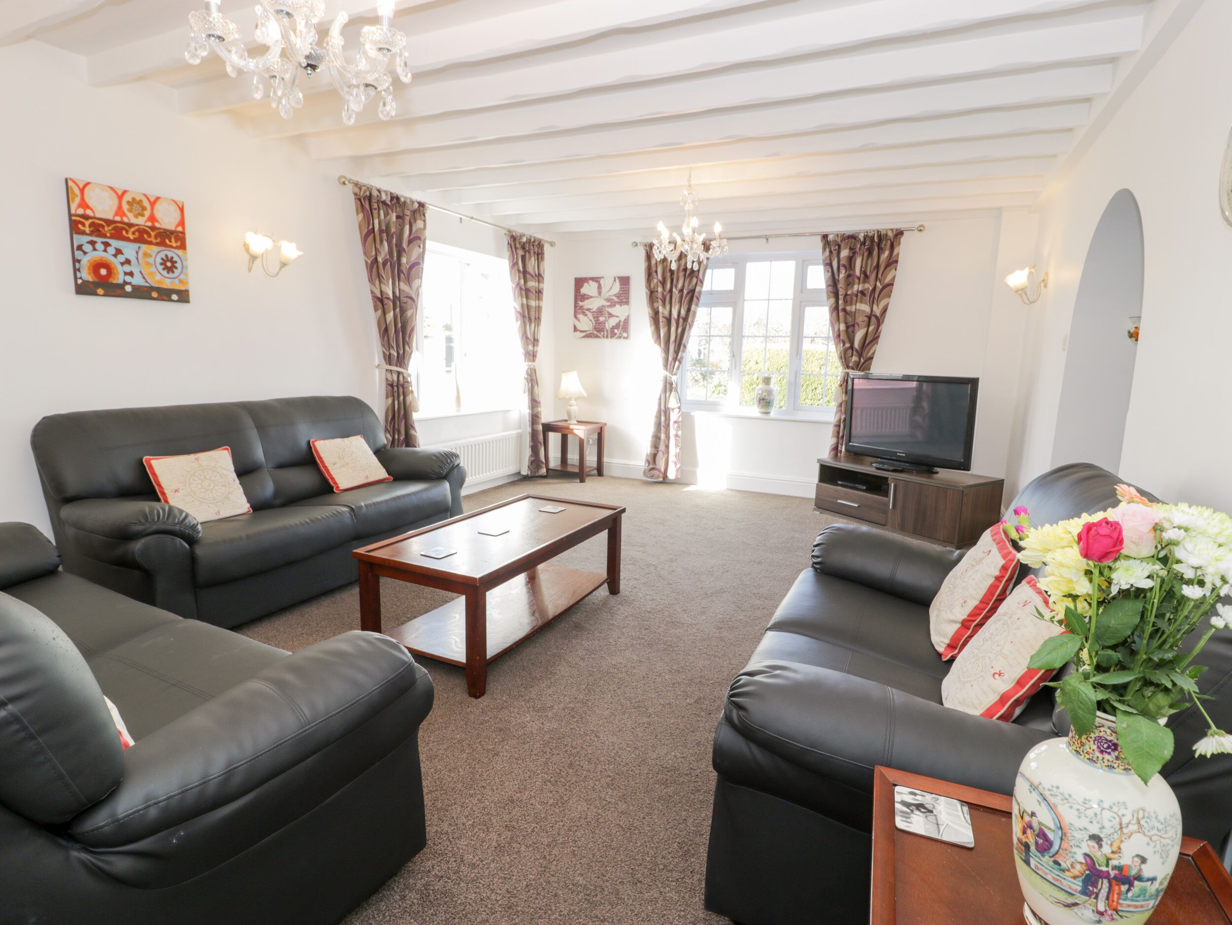 村舍 | 住宿内部