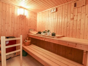 Cottage | Interior - The Boot Room (Preston)