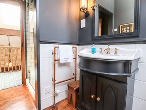 Cottage | Interior - The Boot Room (Preston)