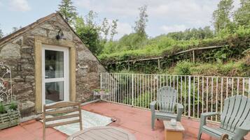 Cottage | Terrace/patio