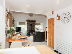 Cottage | Intérieur