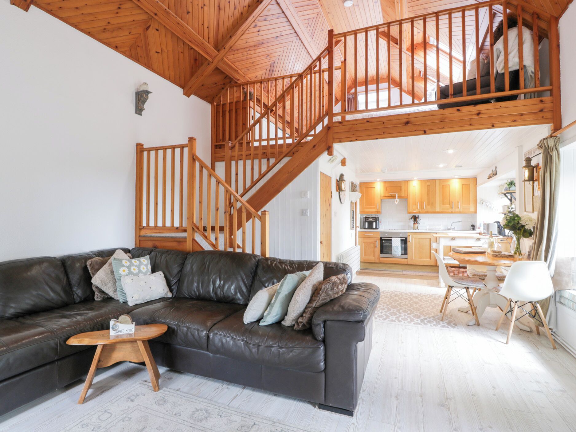 Småhus | Oppholdsområde