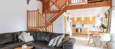 منطقة المعيشة