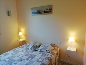 3 Schlafzimmer, kostenloses WLAN