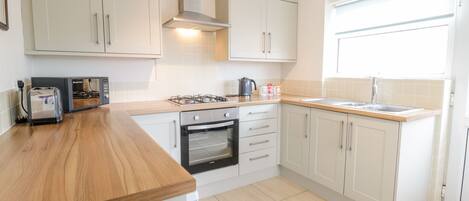 Cottage | Private kitchen