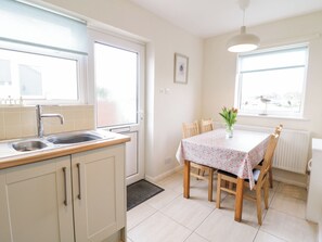 Cottage | Intérieur