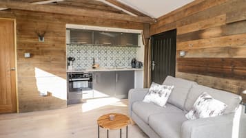 Mökki | SisÀtilat