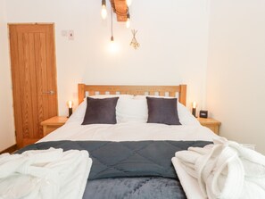 Cottage | Interior - Deer Lodge (Wimborne)