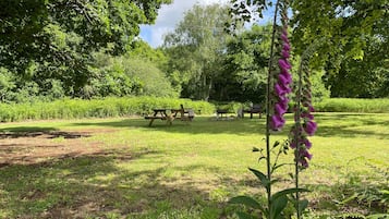 Casa de campo | Jardines del alojamiento
