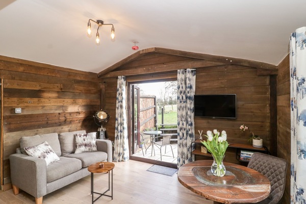 Cottage | Interior