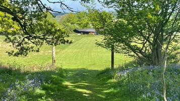 Cottage | Intérieur