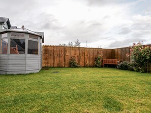Property grounds - Skoglendi (Boat of Garten)