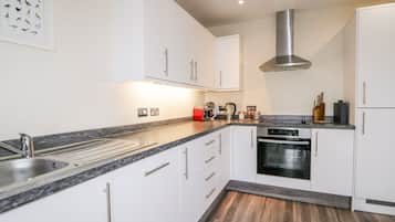 Cucina privata