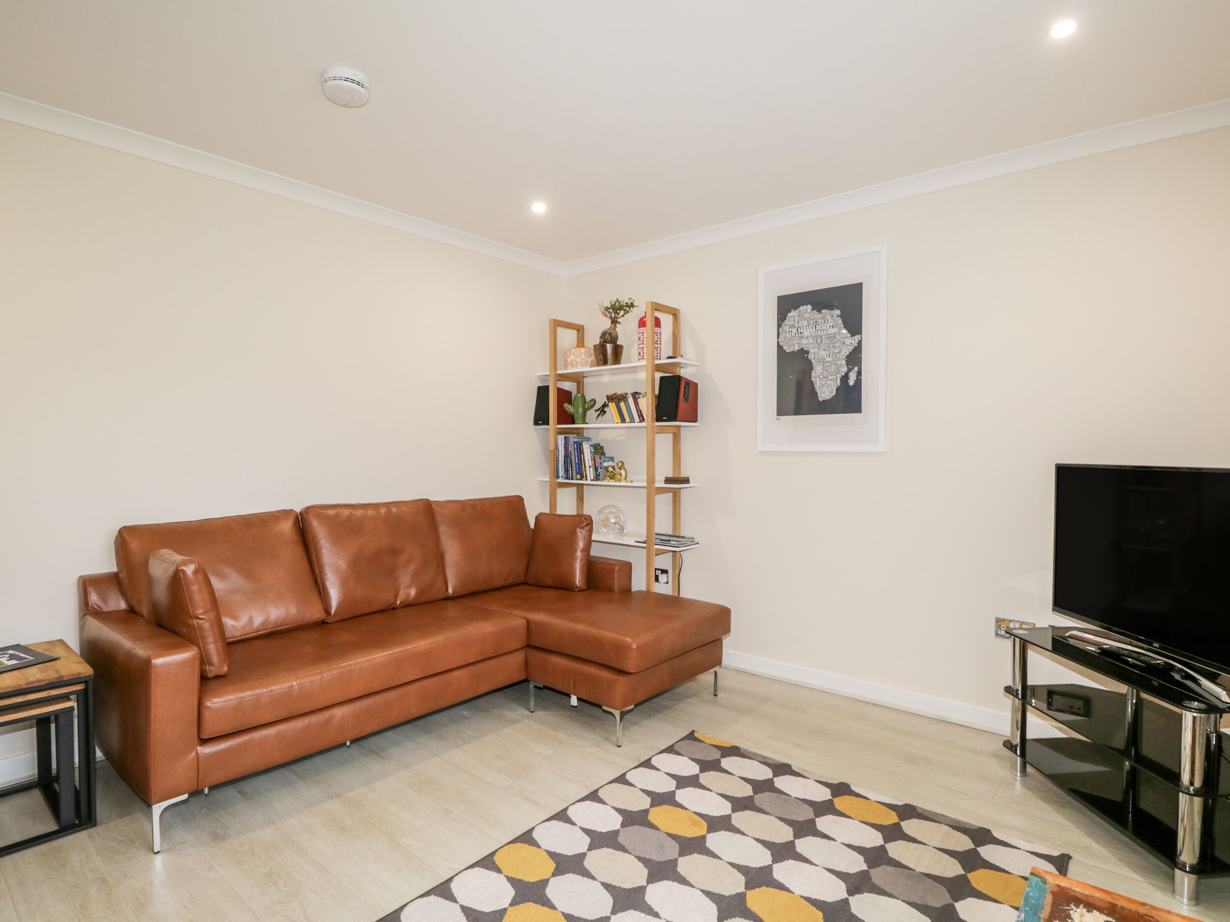 Cottage | Living room