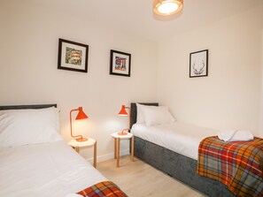 Chaumière | 2 chambres, décor unique, ameublement unique, accès au Wi-Fi (inclus)