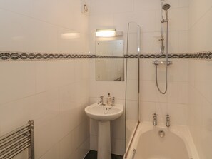 Cottage | Interior - Apartment 4 (Whitby)