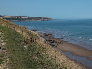 Cottage | Interior - Apartment 4 (Whitby)