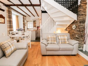 Cottage | Interior - Dalesway Cottage (Windermere)