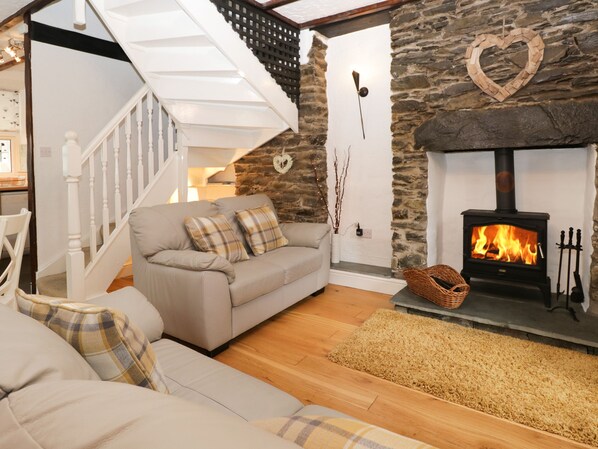 Cottage | Interior - Dalesway Cottage (Windermere)