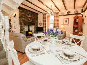 Cottage | Interior - Dalesway Cottage (Windermere)