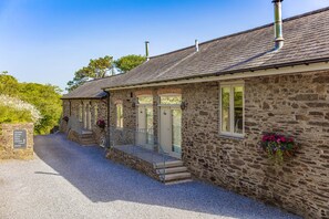 Exterior - Haytor Cottage (Totnes)