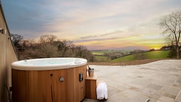 Casa de campo | Spa