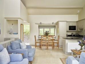 Ferienhaus | Innenbereich
