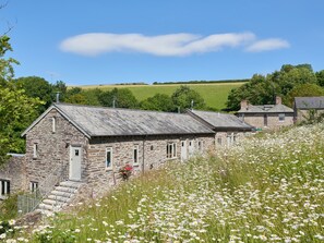 Ferienhaus | Innenbereich