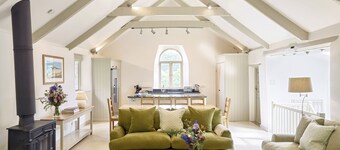 Garden House