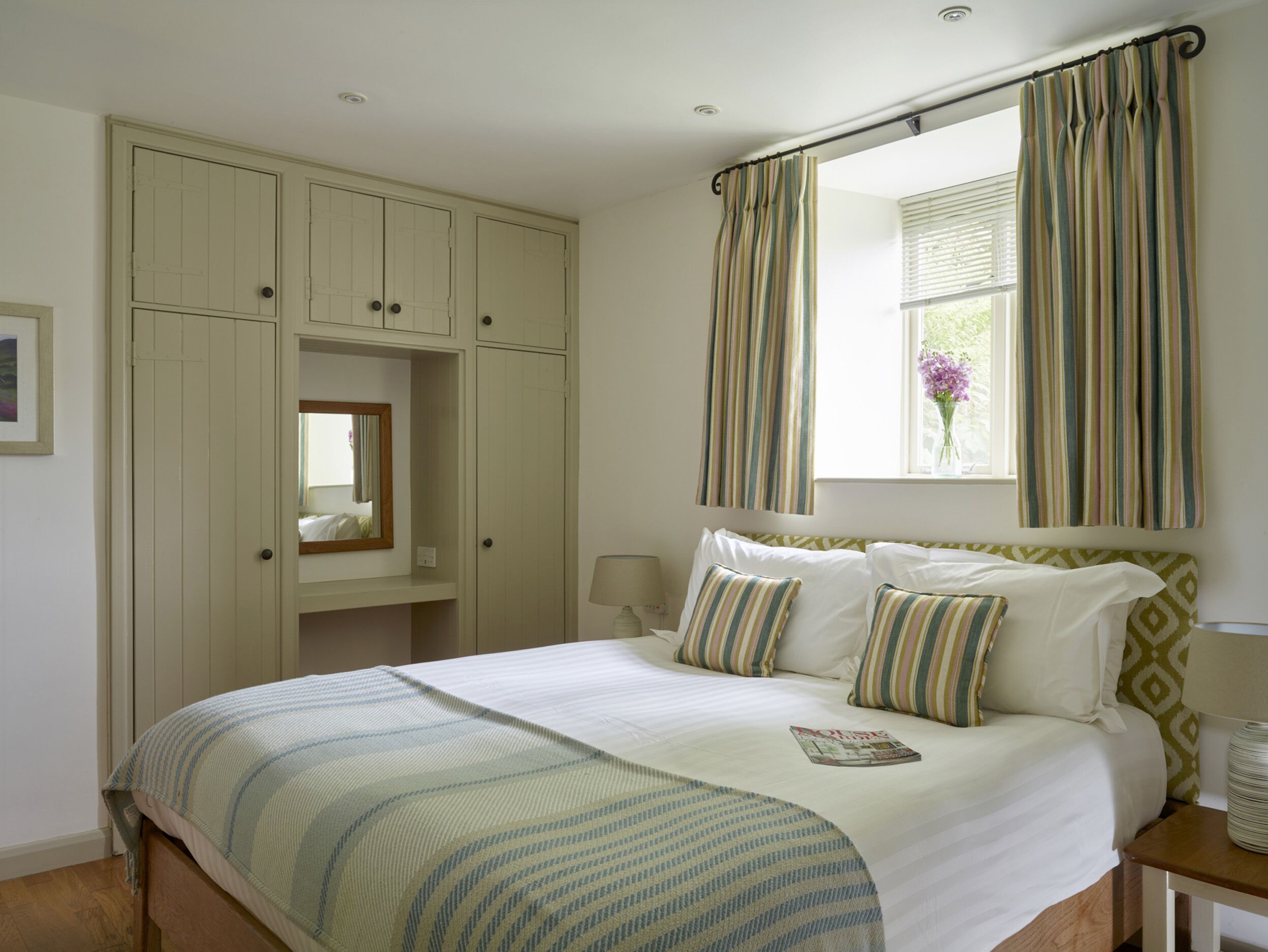 Casa de campo | 4 quartos, individualmente decorados, individualmente mobiliados